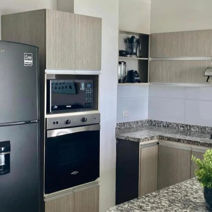 Apartamento En Sector Ciudad Jardin Barranquilla Cerca Al Centro Comercial Unico Colombia