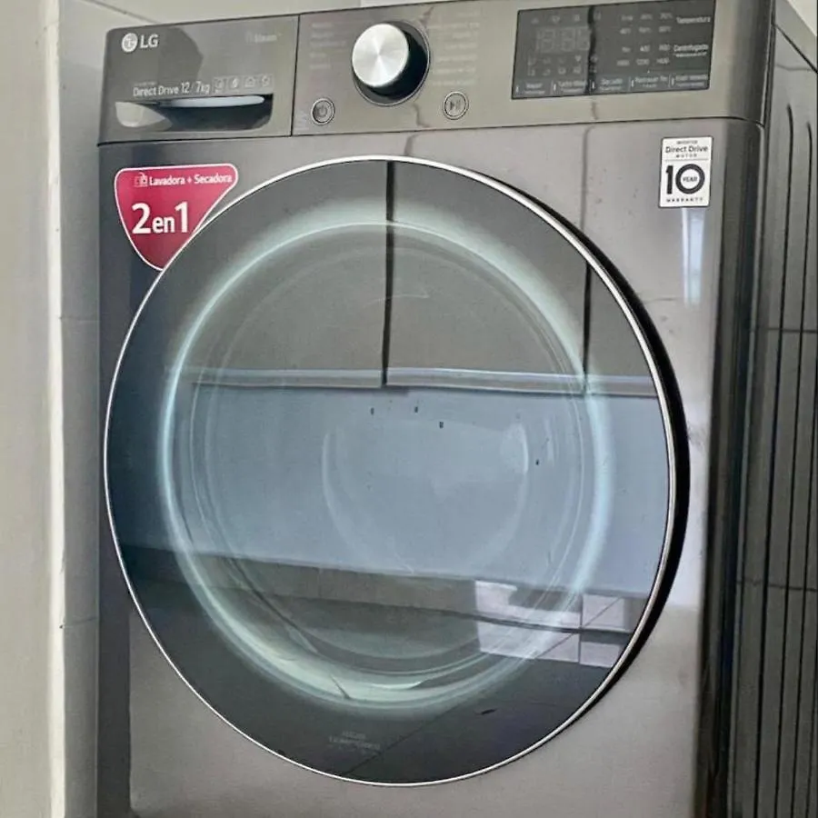 Apartamento En Sector Ciudad Jardin Barranquilla Cerca Al Centro Comercial Unico Barranquilla (Atlantico)